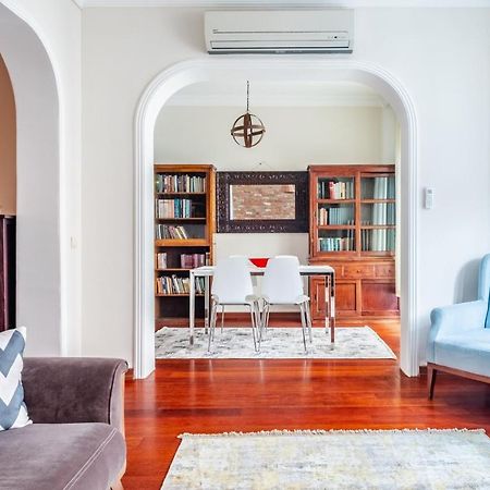 Centrally Located Apartment With Balcony In Sisli Istambul Exterior foto